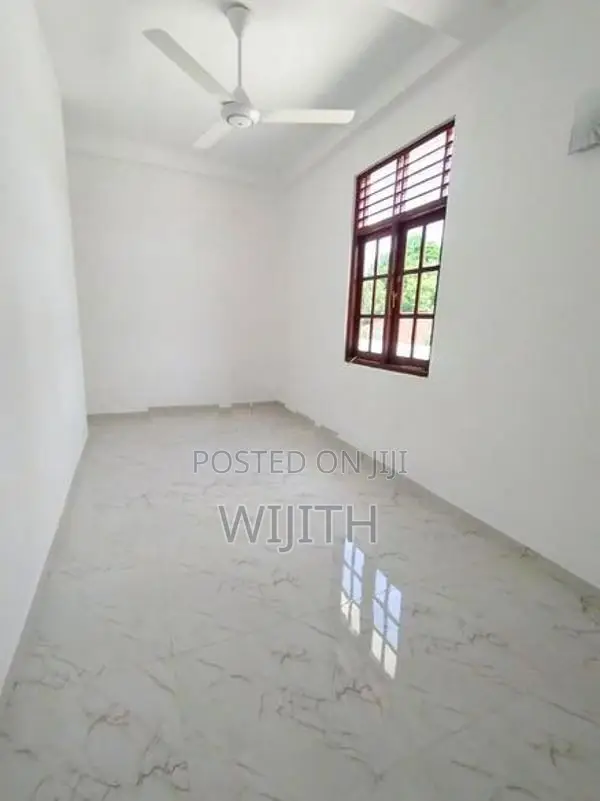 BRAND NEW TWO STOREY HOUSE FOR SALE IN NUGAGODA