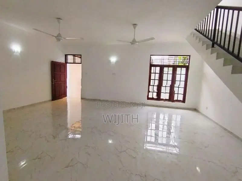 BRAND NEW TWO STOREY HOUSE FOR SALE IN NUGAGODA