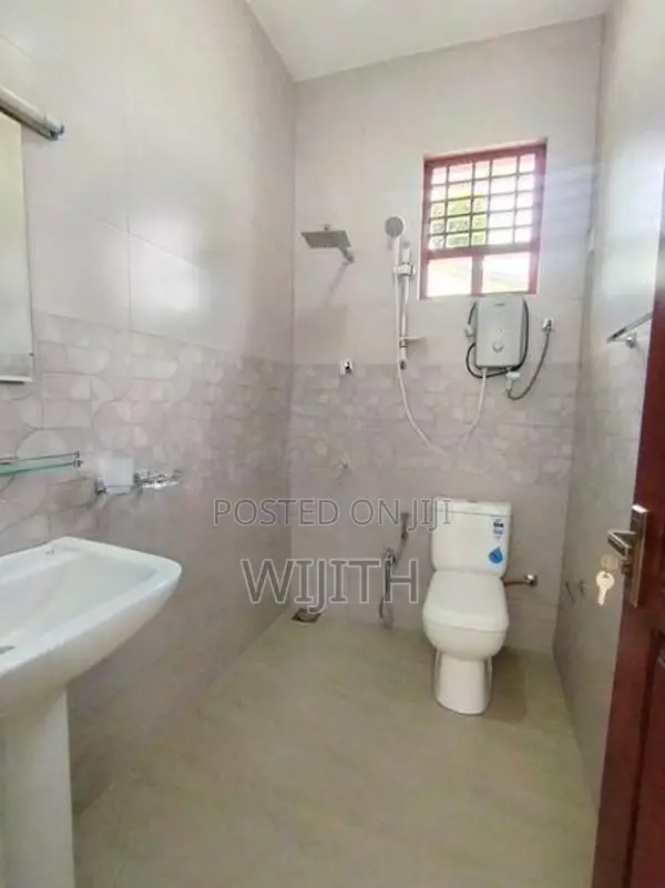 BRAND NEW TWO STOREY HOUSE FOR SALE IN NUGAGODA