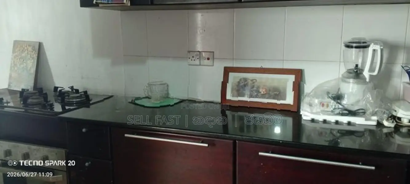 Two-Story House for Sale – Kandana