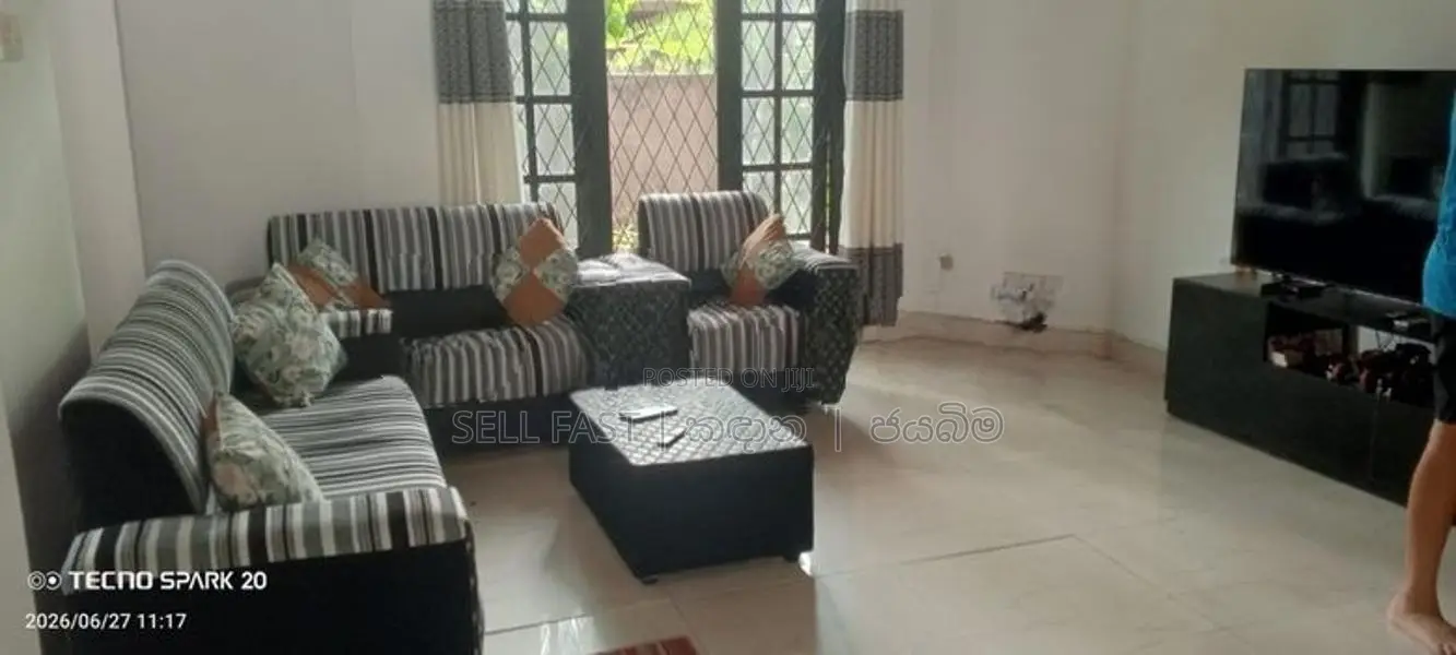 Two-Story House for Sale – Kandana