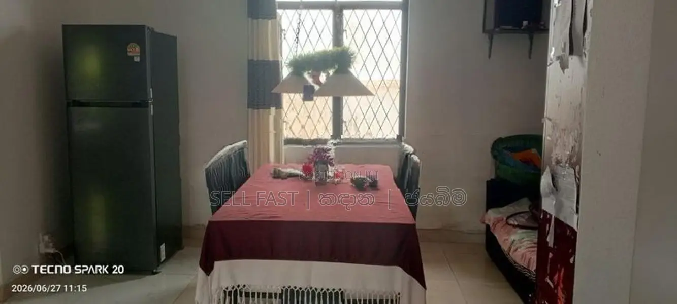 Two-Story House for Sale – Kandana