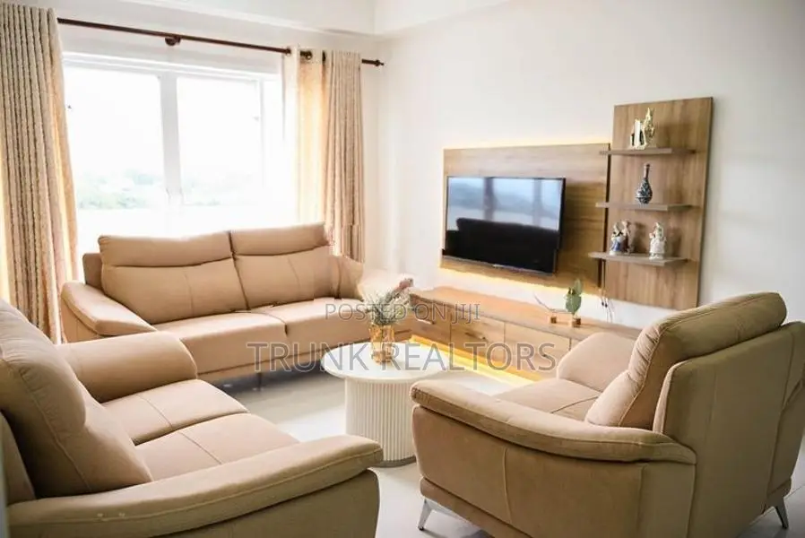 Ru Residencies 03BR Apartment For Rent Nugegoda (NK11394)