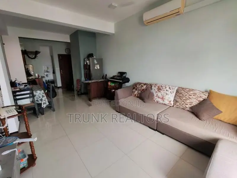 Star Mount Residencies 02BR Apartment For Sale Lavinia (NK11398)