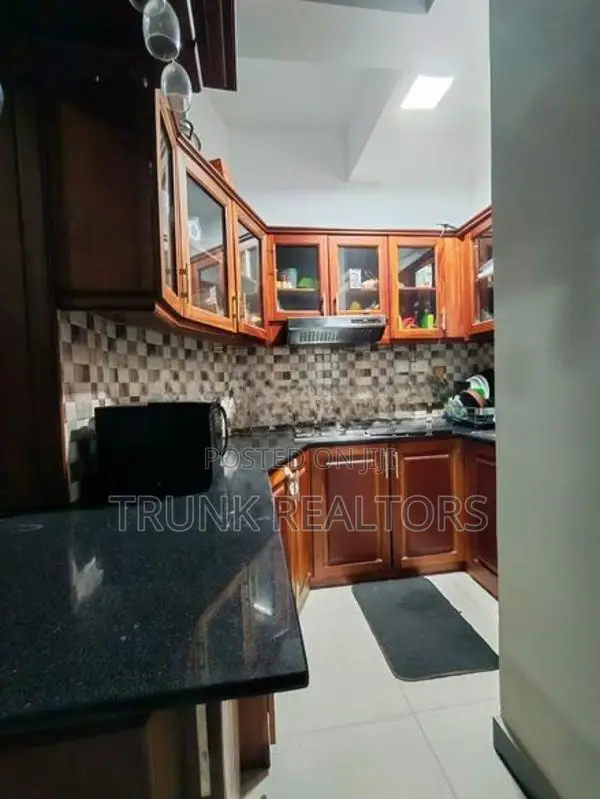 Star Mount Residencies 02BR Apartment For Sale Lavinia (NK11398)