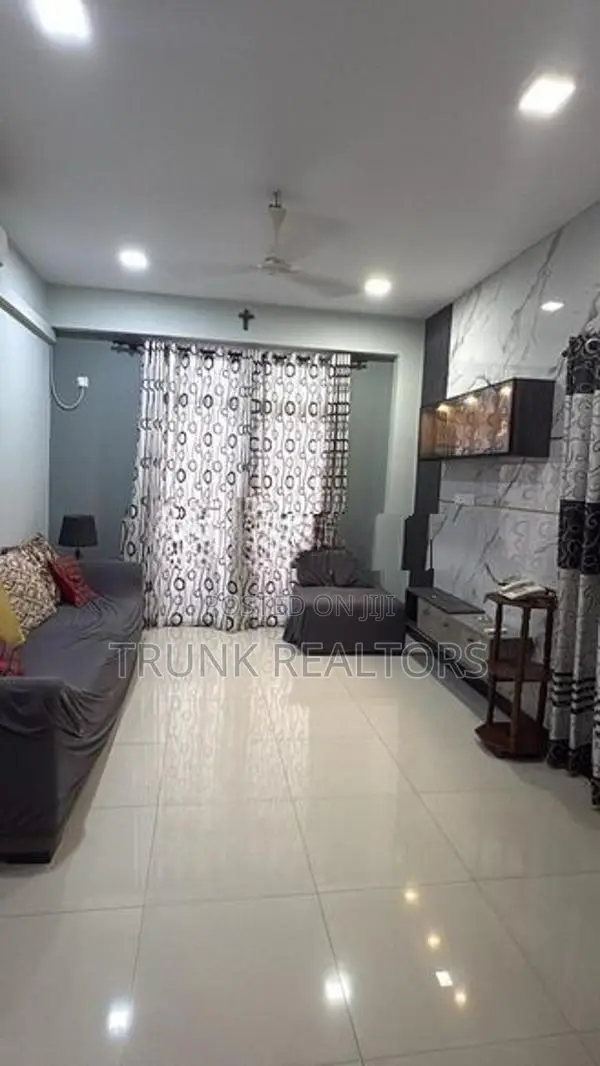 Star Mount Residencies 02BR Apartment For Sale Lavinia (NK11398)
