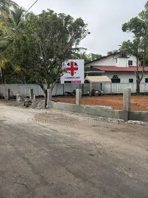 Ja Ela Bopitiya Road Luxury Land Plots for Sale Uswetakeiyawa