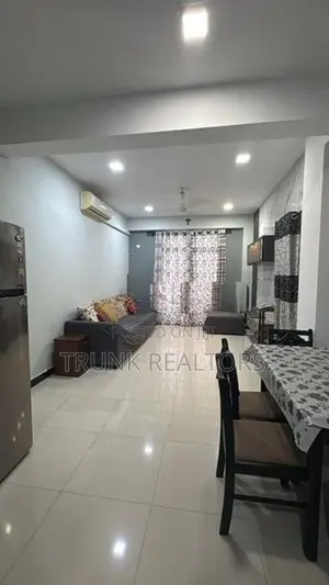Star Mount Residencies 02BR Apartment For Sale Lavinia (NK11398)