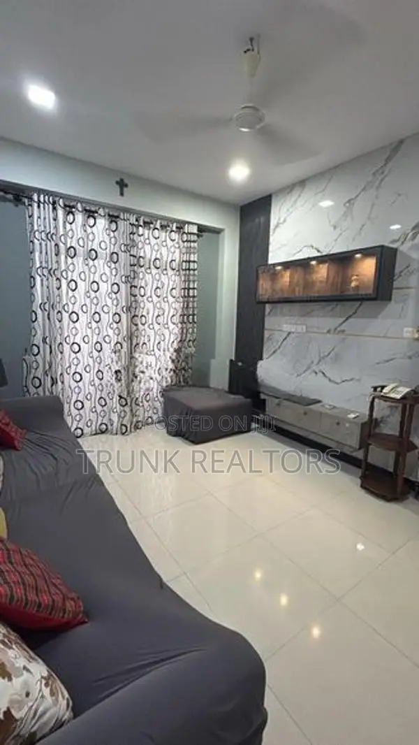 Star Mount Residencies 02BR Apartment For Sale Lavinia (NK11398)