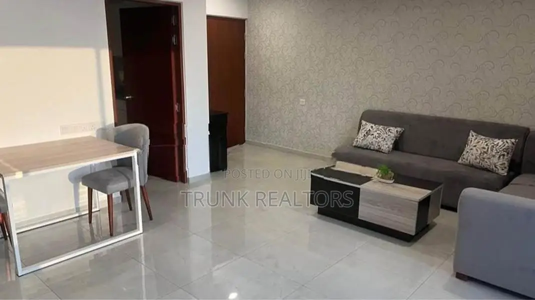 Iconic Galaxy 02BR Apartment For Rent Rajagiriya (NK11400)