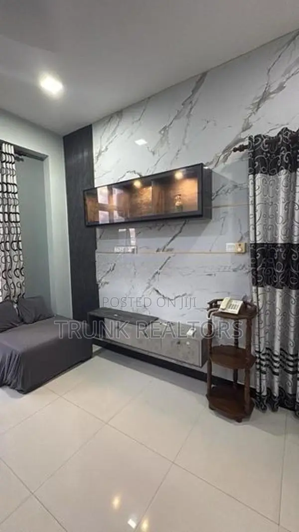Star Mount Residencies 02BR Apartment For Sale Lavinia (NK11398)