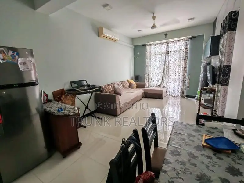 Star Mount Residencies 02BR Apartment For Sale Lavinia (NK11398)