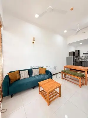 Trillium Havelock Residencies 02BR Apartment For Sale (NK11402)