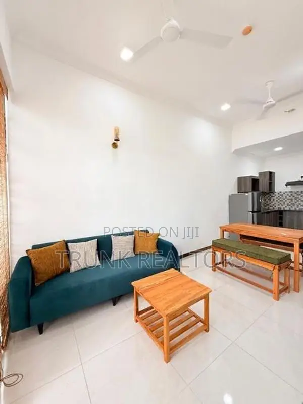 Trillium Havelock Residencies 02BR Apartment For Sale (NK11402)