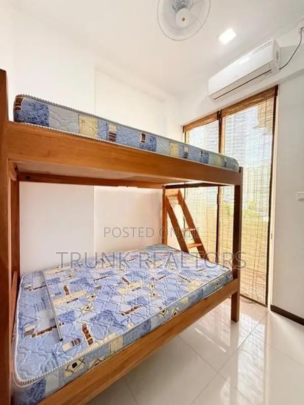 Trillium Havelock Residencies 02BR Apartment For Sale (NK11402)