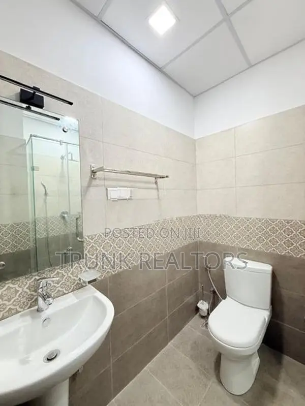 Trillium Havelock Residencies 02BR Apartment For Sale (NK11402)