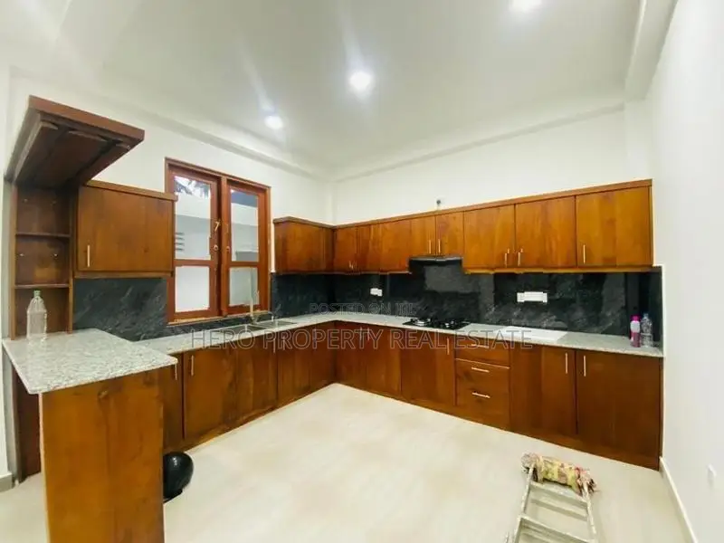 HJS205 - Luxurious House for Sale in Piliyandala