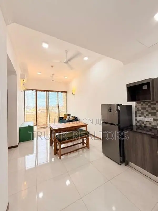 Trillium Havelock Residencies 02BR Apartment For Sale (NK11402)