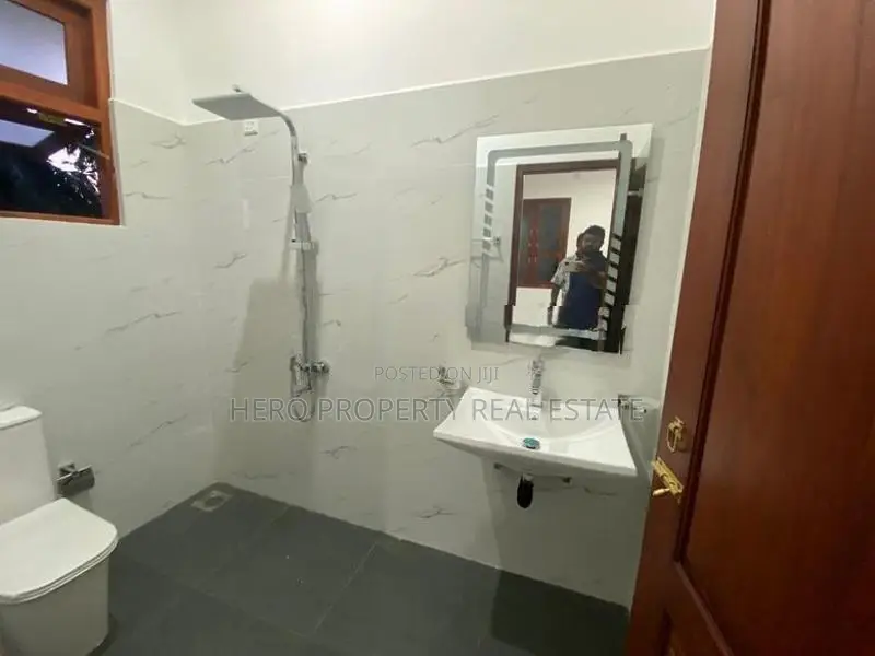 HJS205 - Luxurious House for Sale in Piliyandala