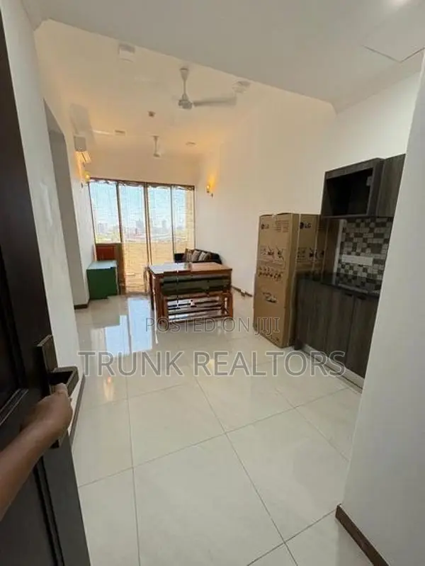 Trillium Havelock Residencies 02BR Apartment For Sale (NK11402)