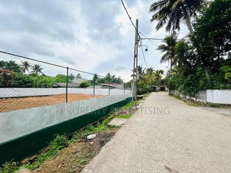 Welisara – Residential Land for Sale
