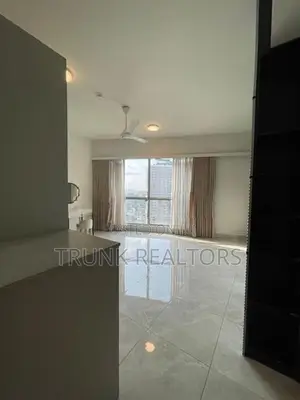 Capital Heights 03BR Apartment For Sale Rajagiriya (NK107726)