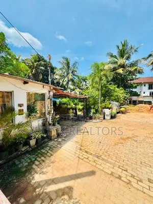 Battaramulla Land For Sale (NK107728)