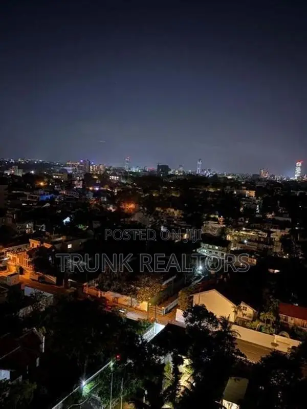 The Grand 03BR Apartment For Sale Colombo 7 (NK107730)