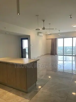 Capital Heights 03BR Apartment For Sale Rajagiriya (NK107726)