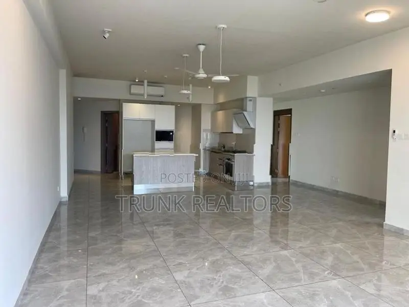 Capital Heights 03BR Apartment For Sale Rajagiriya (NK107726)