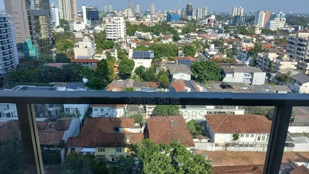 The Grand 03BR Apartment For Sale Colombo 7 (NK107730)