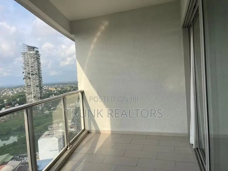 Capital Heights 03BR Apartment For Sale Rajagiriya (NK107726)