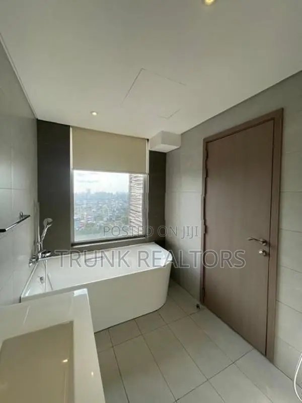 Capital Heights 03BR Apartment For Sale Rajagiriya (NK107726)