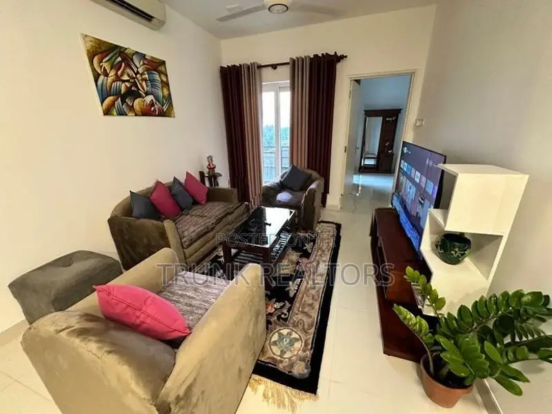 Fairway Urban Homes 03BR Apartment For Sale Battaramulla (NK11406)