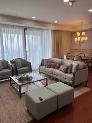 Colombo 3 Astoria 03BR Apartment For Sale (NK11408)