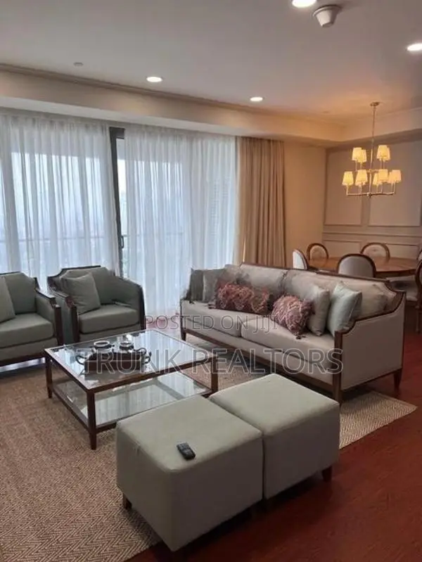 Colombo 3 Astoria 03BR Apartment For Sale (NK11408)