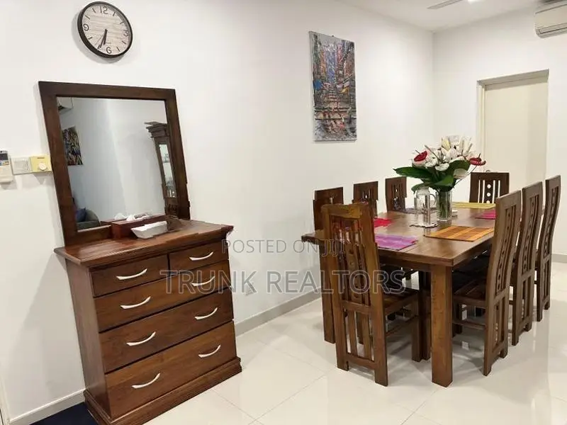 Fairway Urban Homes 03BR Apartment For Sale Battaramulla (NK11406)