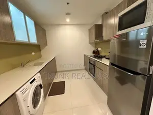 Fairway Urban Homes 03BR Apartment For Sale Battaramulla (NK11406)