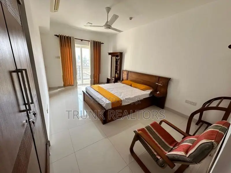 Fairway Urban Homes 03BR Apartment For Sale Battaramulla (NK11406)
