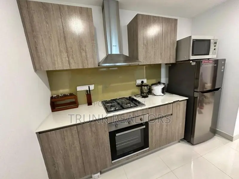 Fairway Urban Homes 03BR Apartment For Sale Battaramulla (NK11406)
