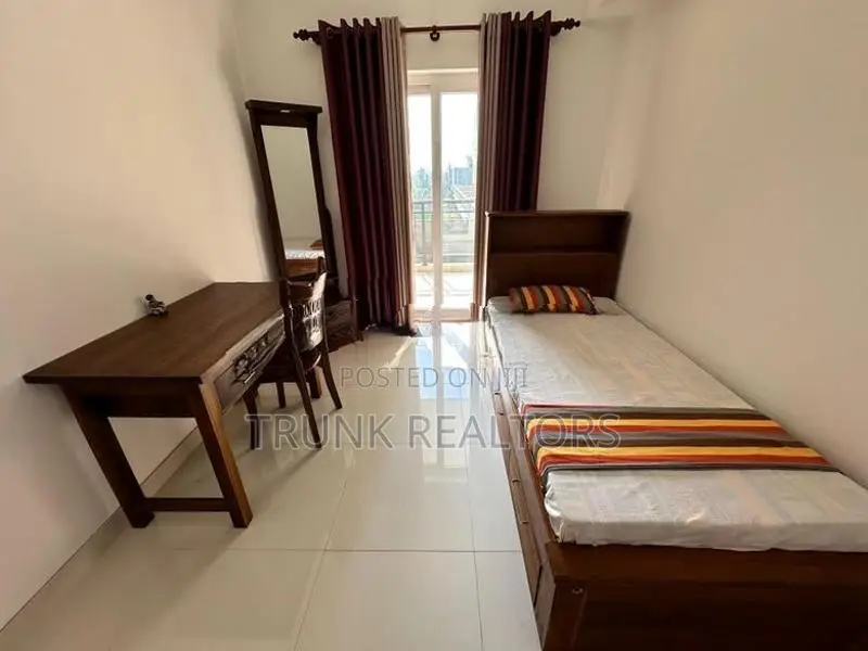 Fairway Urban Homes 03BR Apartment For Sale Battaramulla (NK11406)