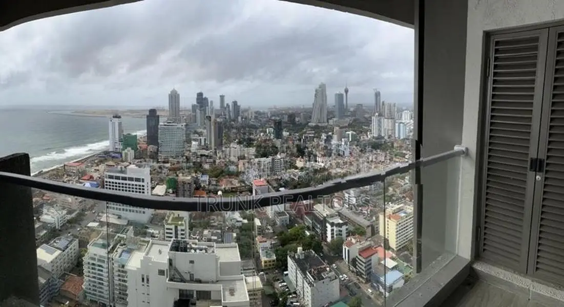 Colombo 3 Astoria 03BR Apartment For Sale (NK11408)