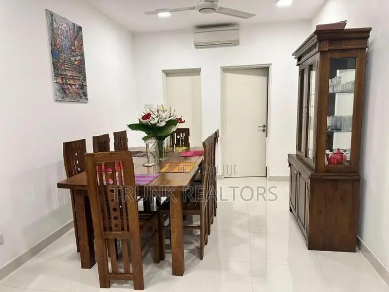 Fairway Urban Homes 03BR Apartment For Sale Battaramulla (NK11406)