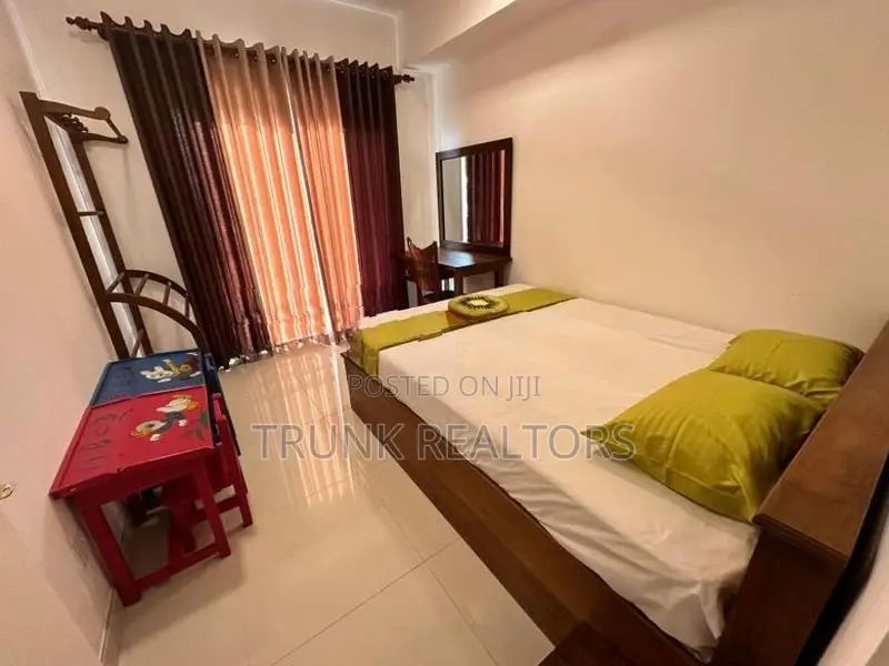 Fairway Urban Homes 03BR Apartment For Sale Battaramulla (NK11406)