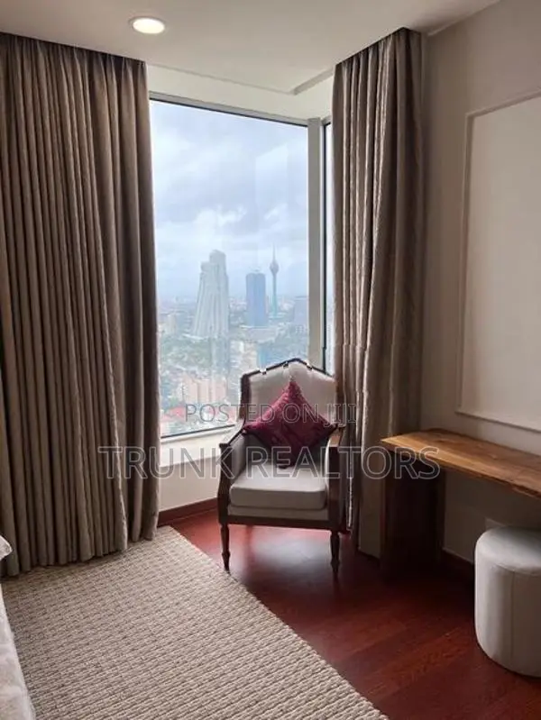 Colombo 3 Astoria 03BR Apartment For Sale (NK11408)