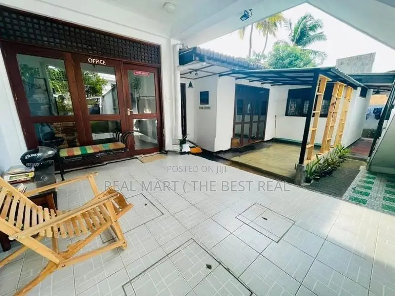 Boralesgamuwa : 2BR (11P) Residential House for Sale