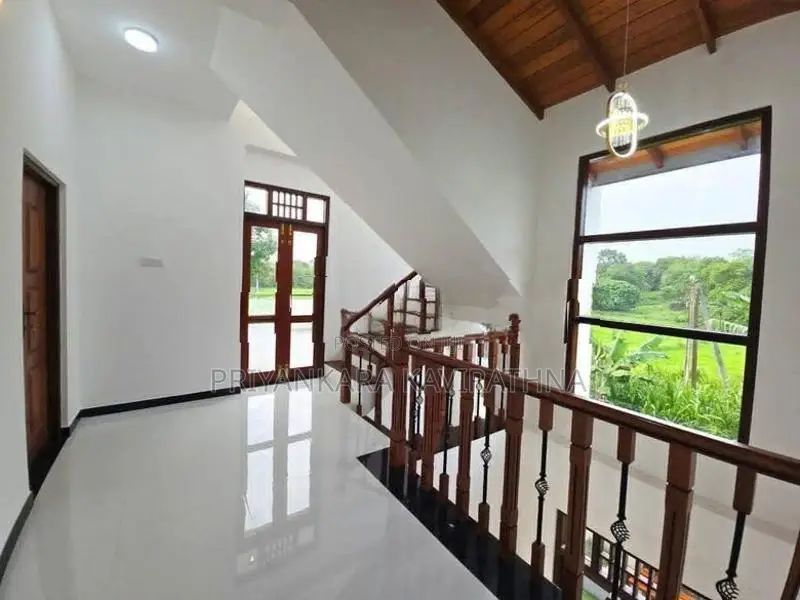Brand New Mordern 2 Storied House in Piliyandala