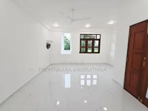 Brand New Mordern 2 Storied House in Piliyandala