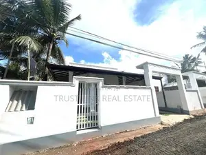Modern House for Sale in Ja-Ela