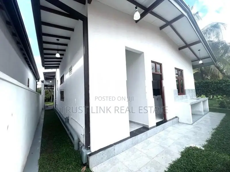 Modern House for Sale in Ja-Ela